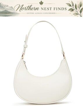 Crocodile Pattern PU Clutch Shoulder Tote with Zipper Closure for Women